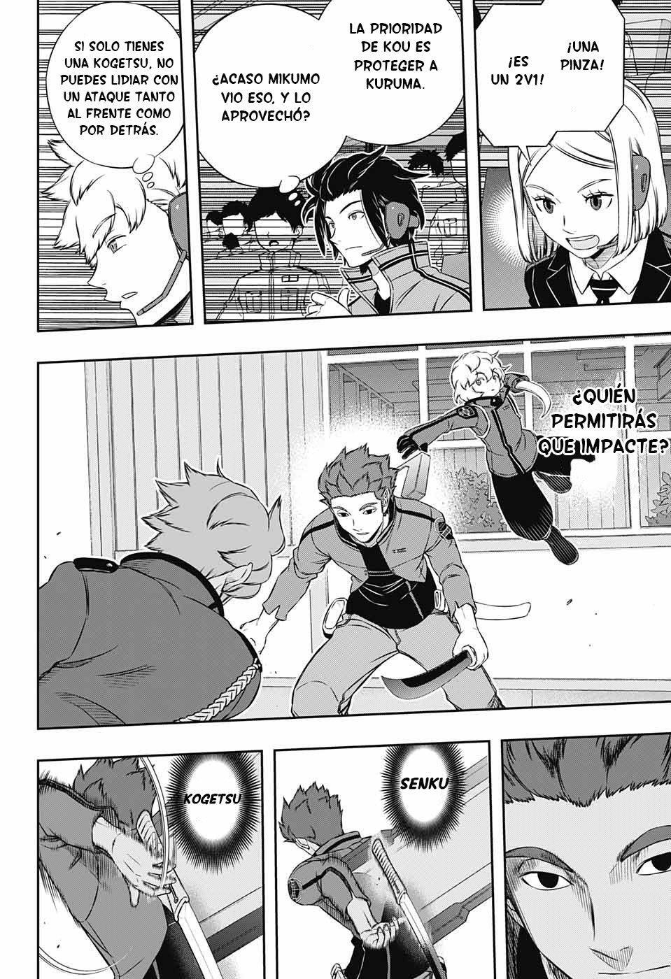 Capitulo 172 page 14