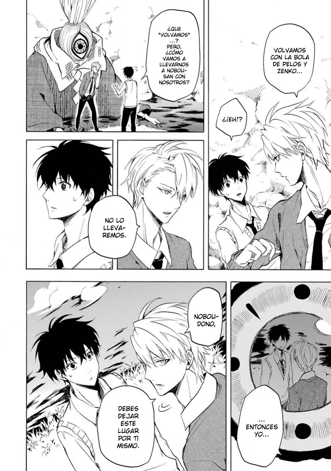 Capitulo 22 page 11