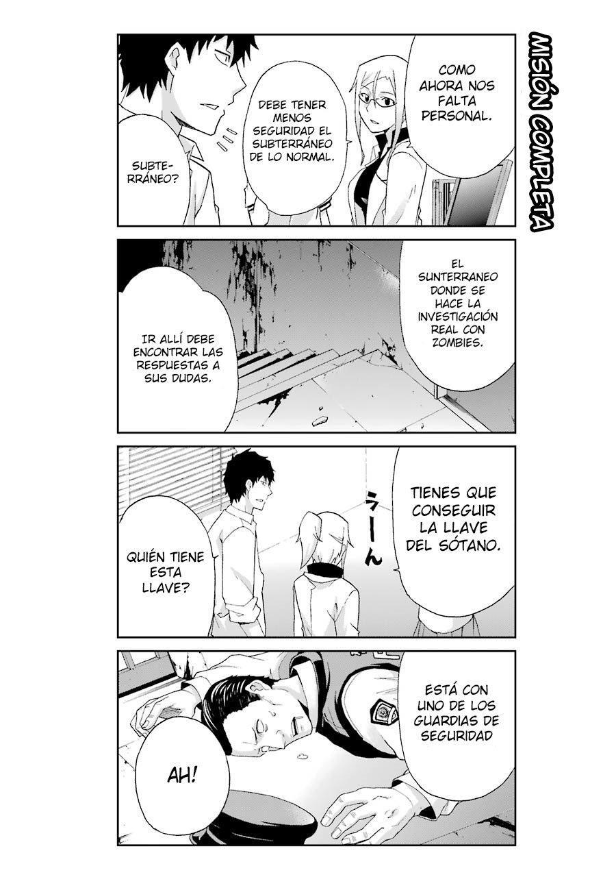 Capitulo 19 page 10