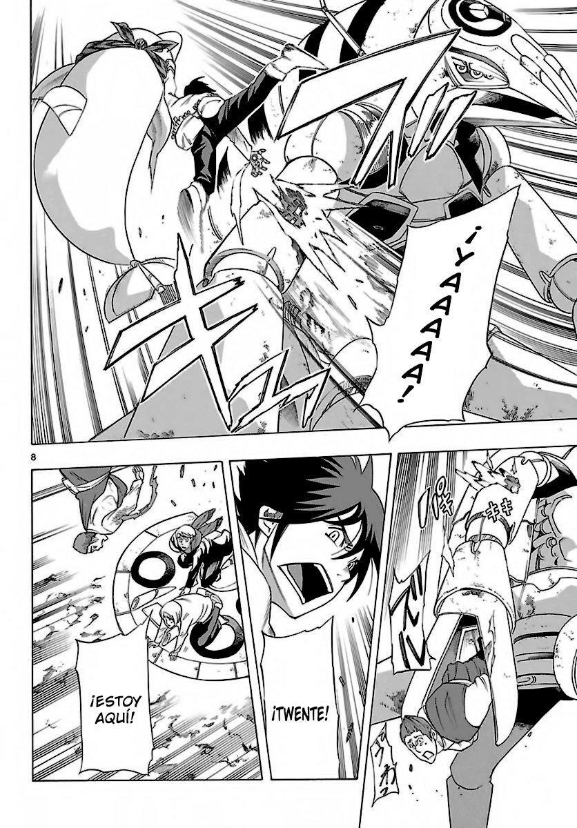 Capitulo 29 page 9
