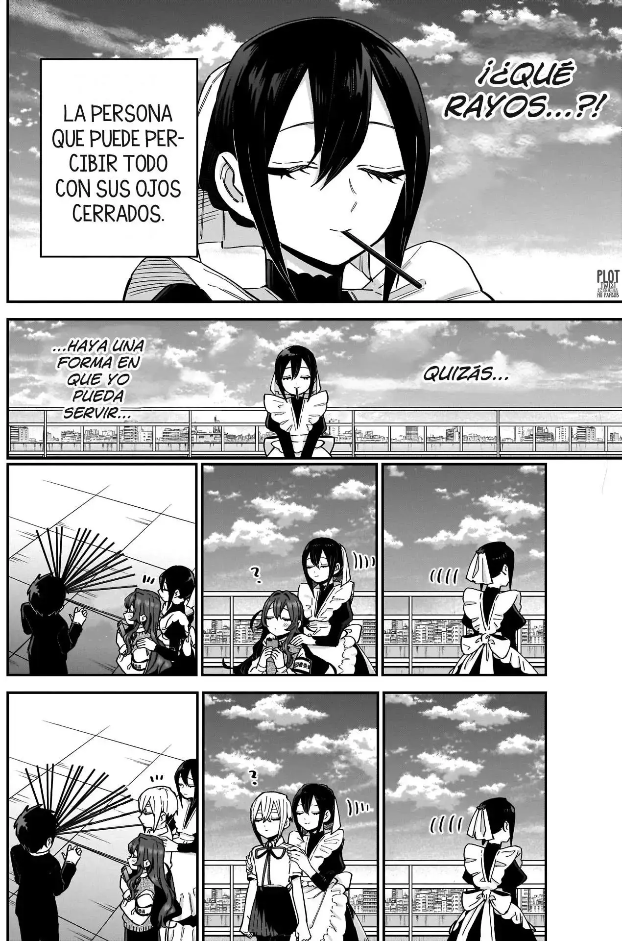 Capitulo 86 page 17