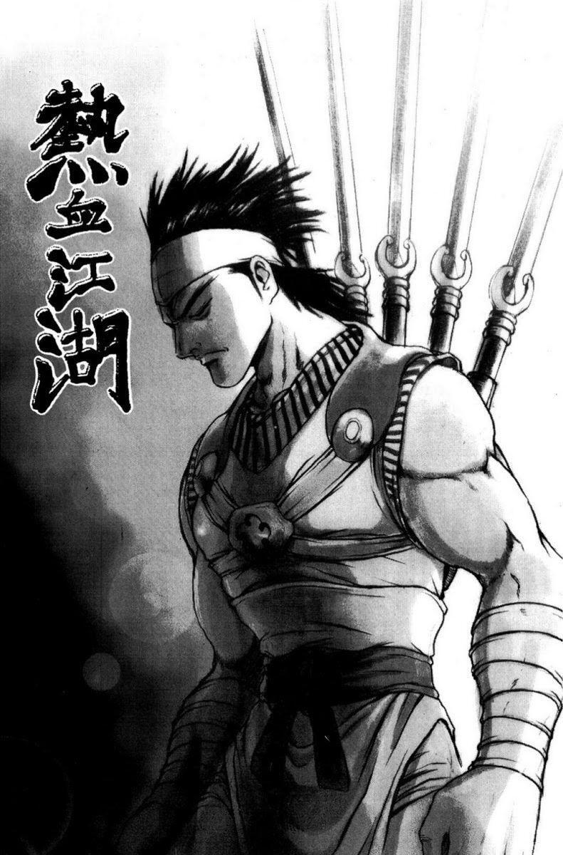 Capitulo 109 page 1