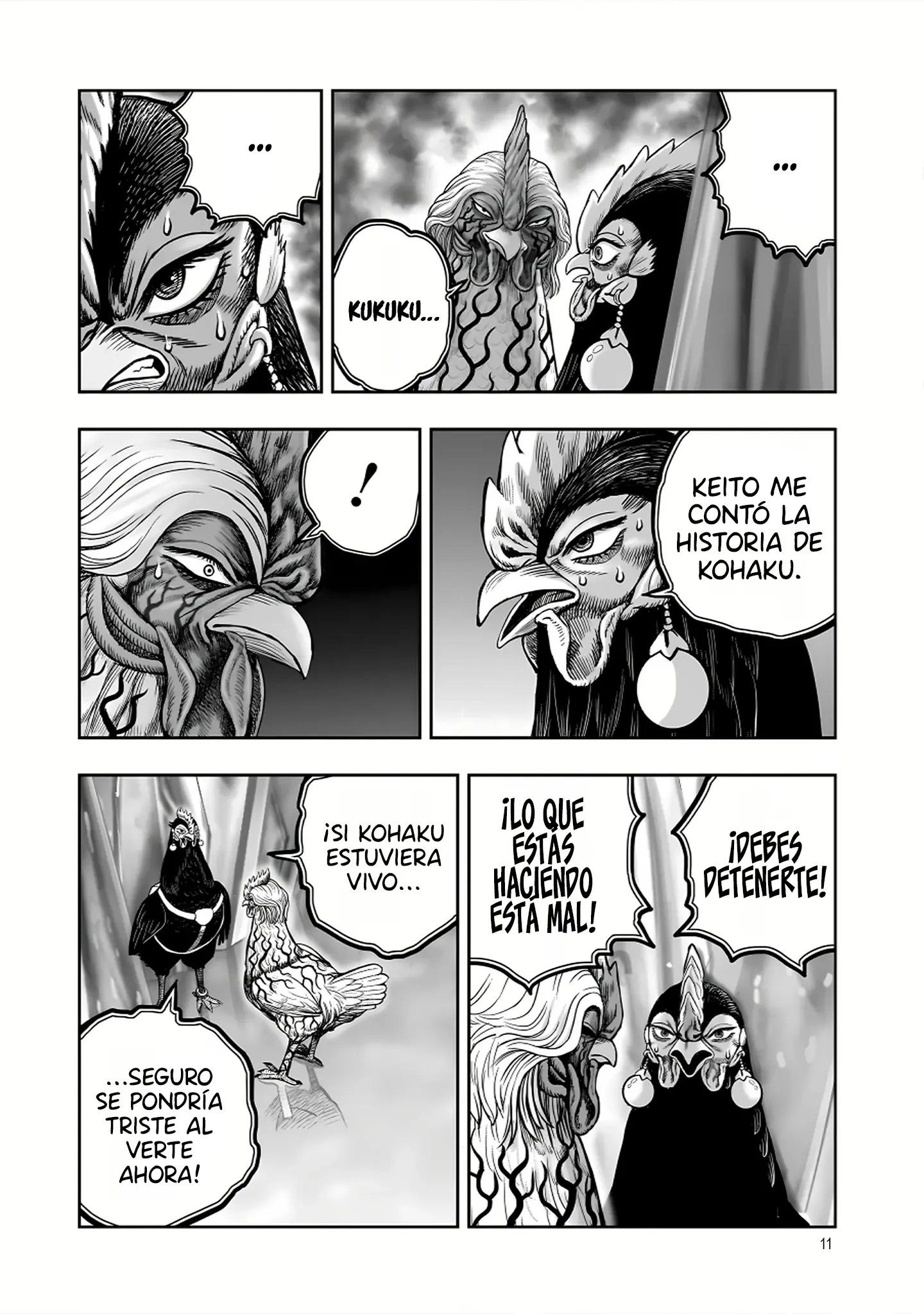 Capitulo 59 page 12