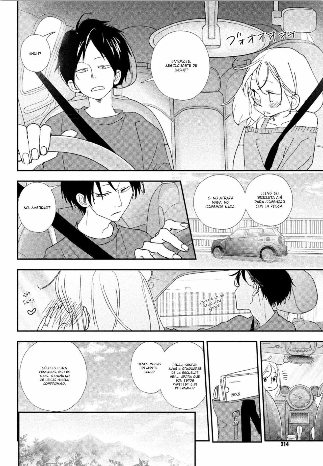 Capitulo 39 page 18