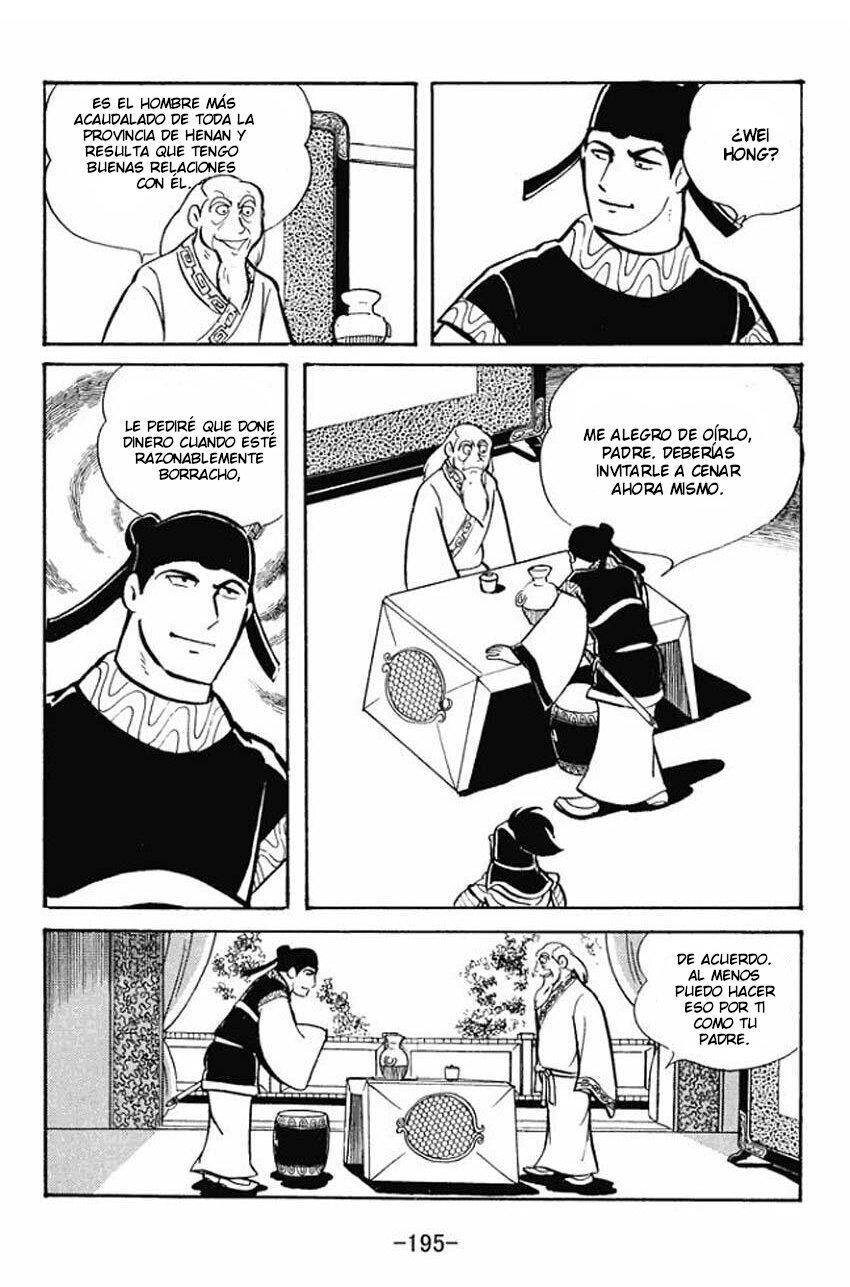 Capitulo 21 page 32
