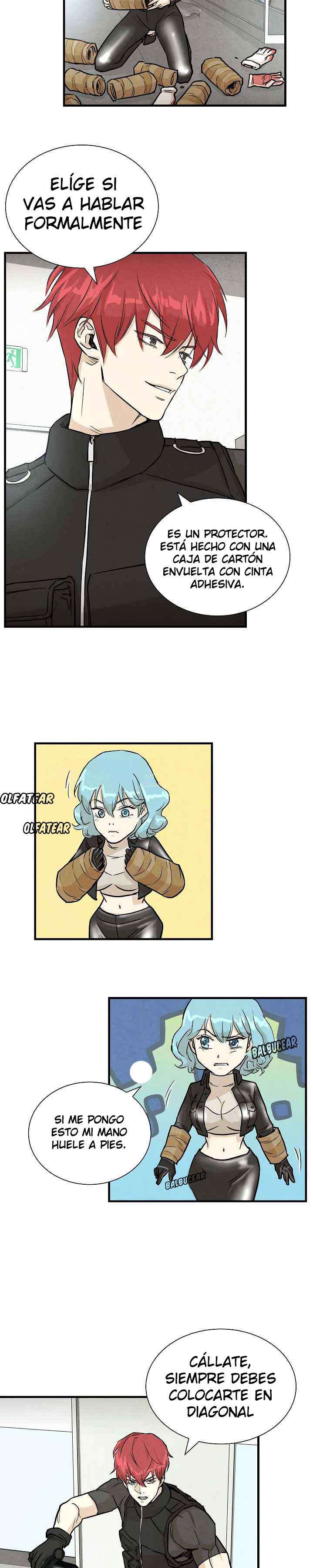 Capitulo 9 page 15