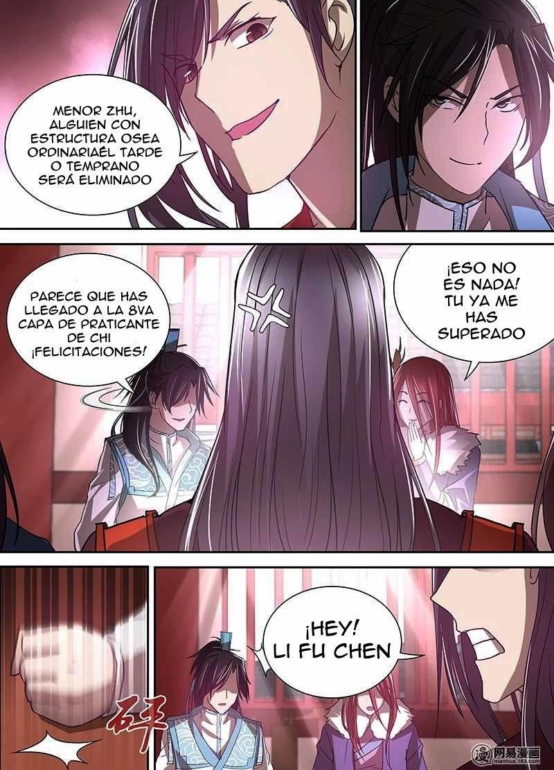Capitulo 20 page 9