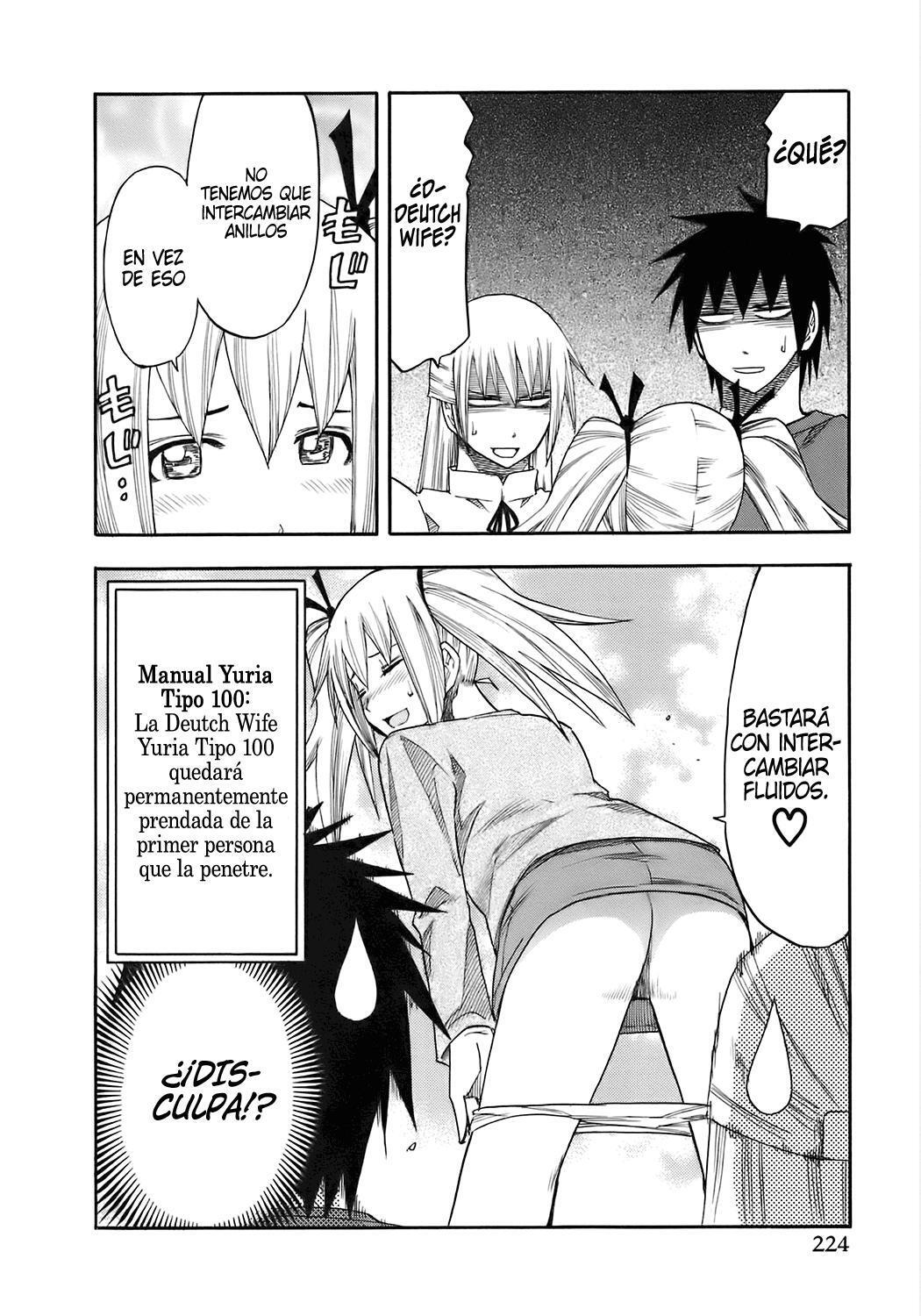 Capitulo 101 page 16