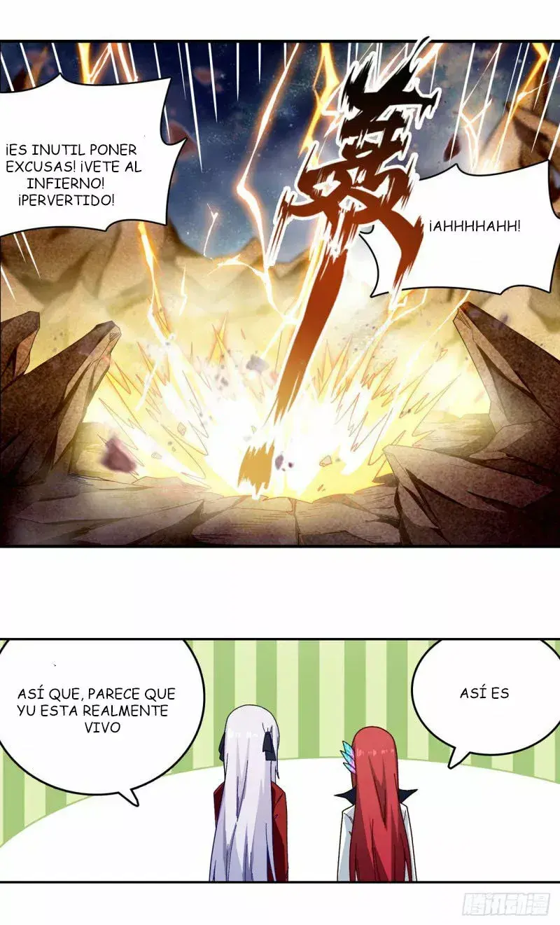 Capitulo 84 page 36