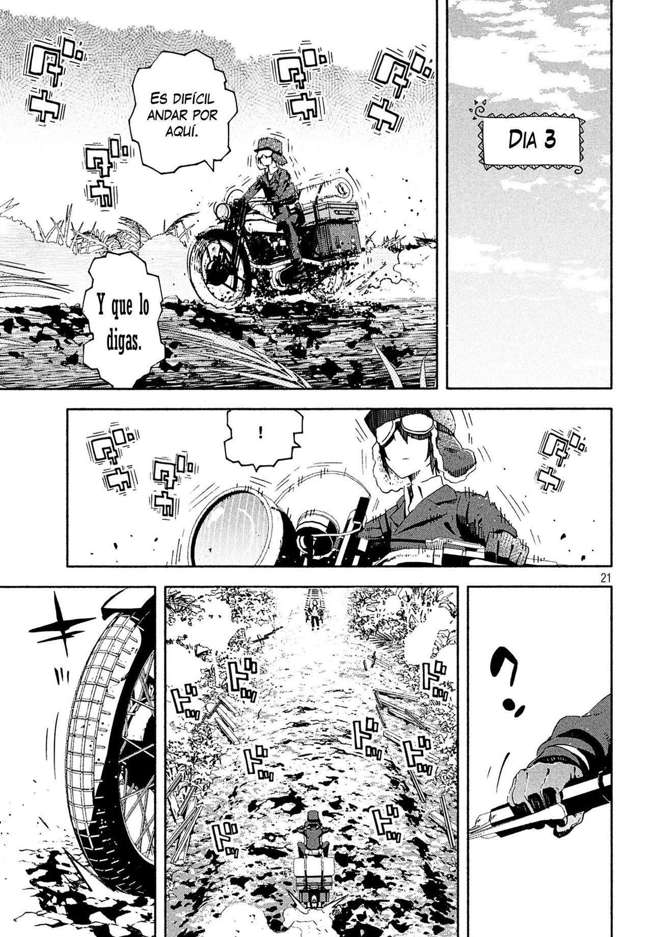 Capitulo 4 page 21