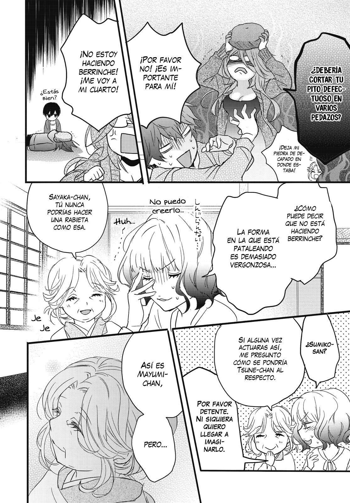 Capitulo 84 page 10