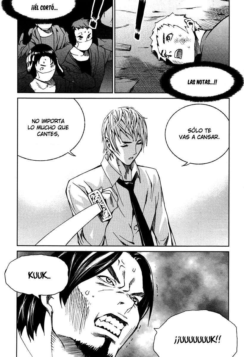 Capitulo 16 page 27