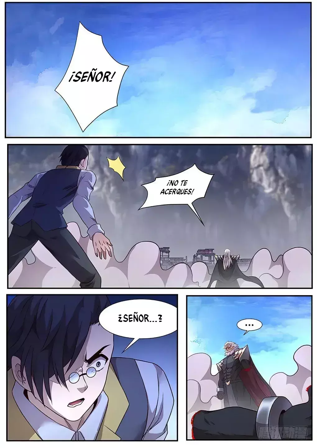 Capitulo 282 page 6