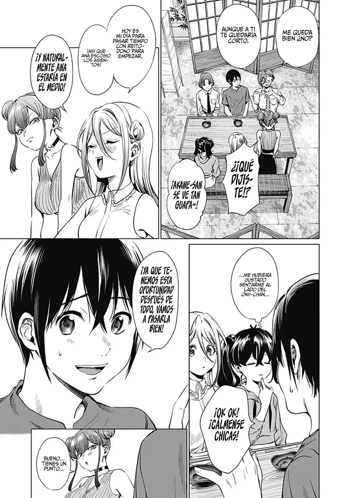 Capitulo 71 page 5