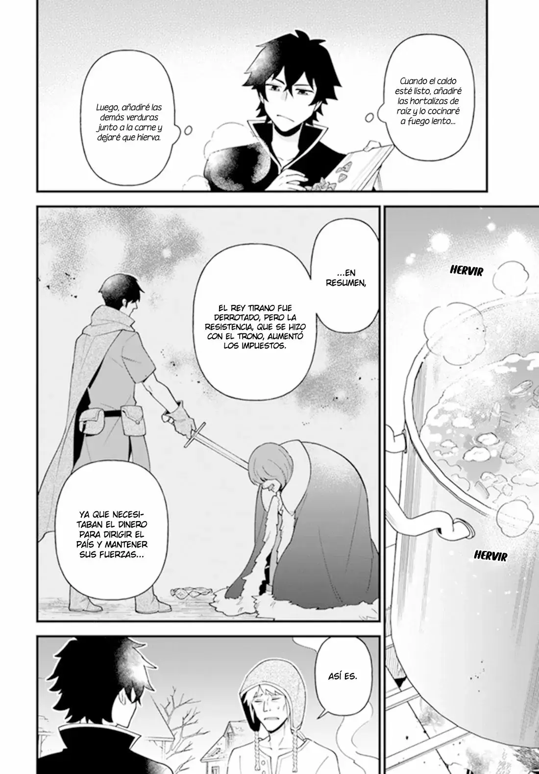Capitulo 29 page 13