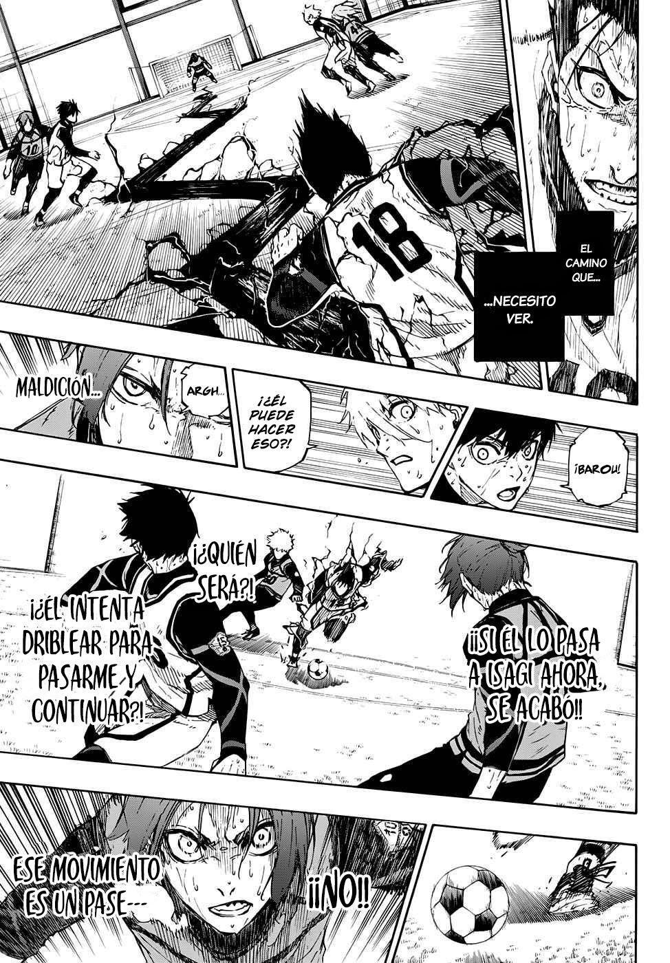 Capitulo 66 page 14
