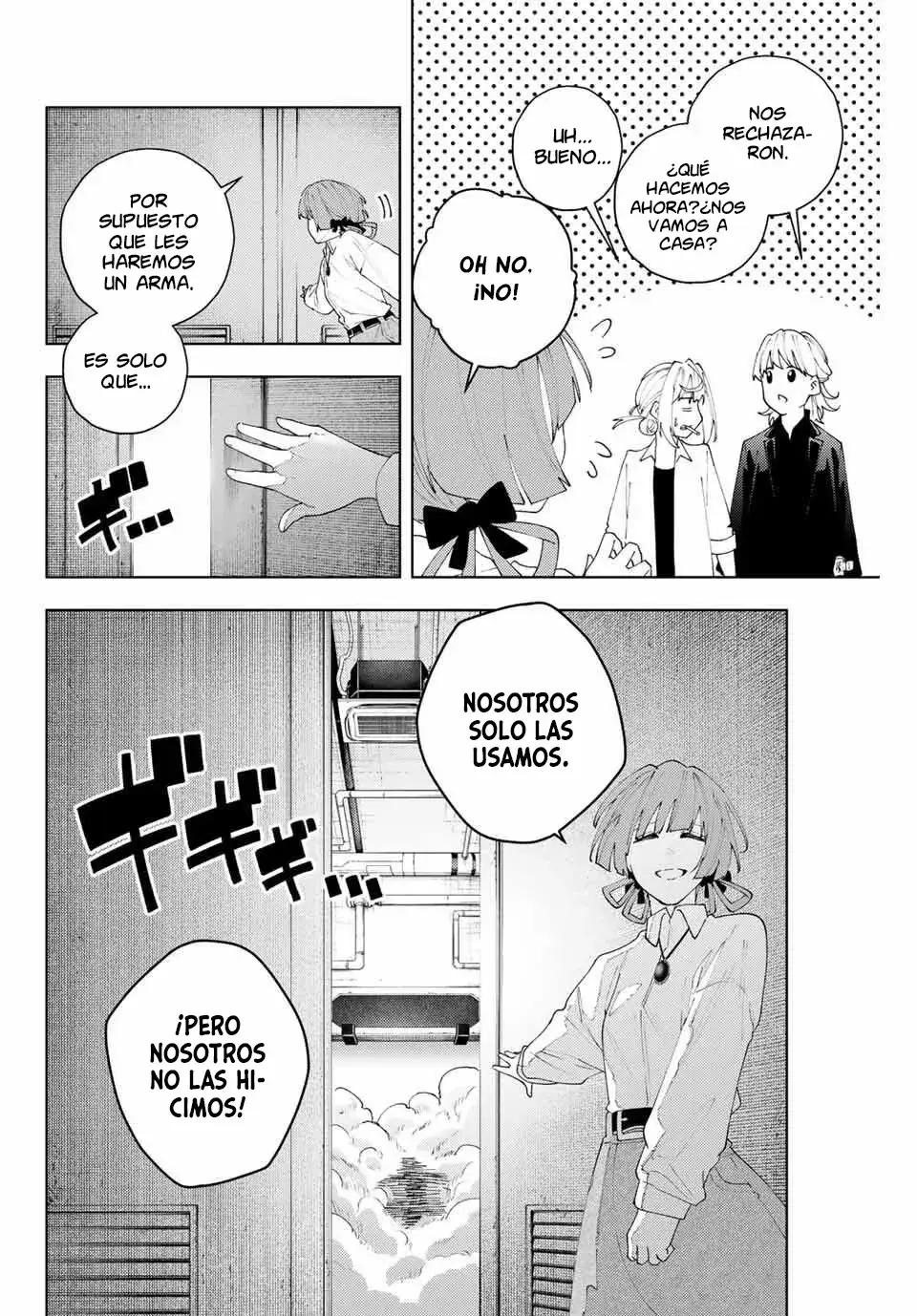 Capitulo 26 page 19