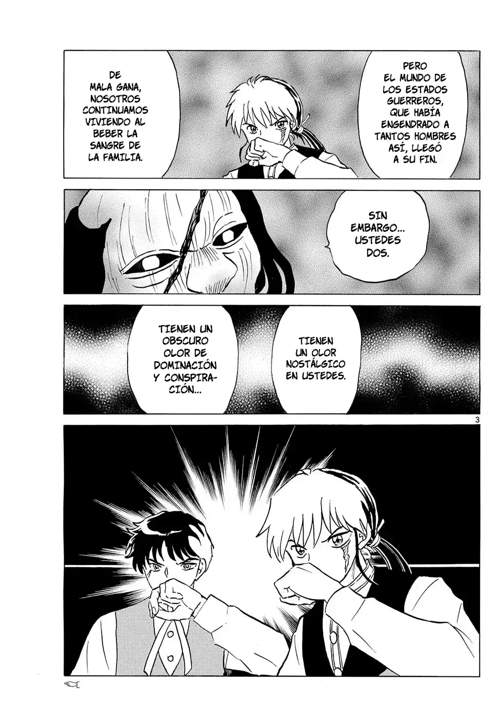 Capitulo 311 page 3