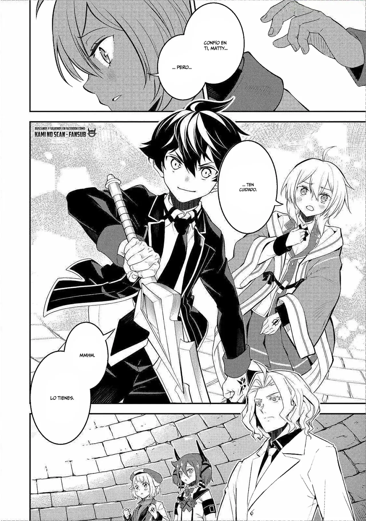 Capitulo 70 page 42