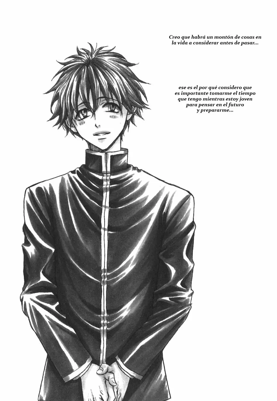 Capitulo 23 page 11