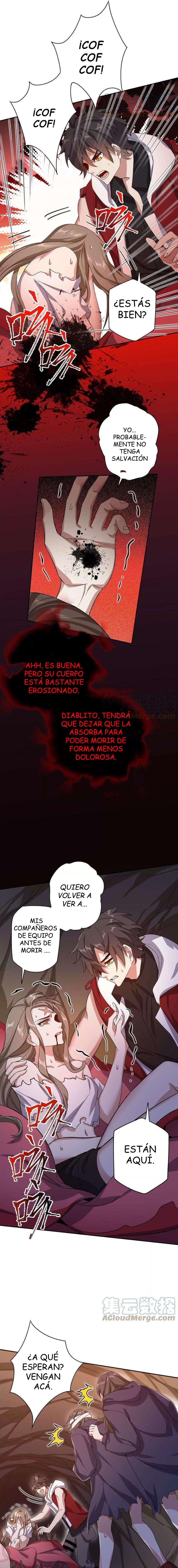 Capitulo 67 page 12