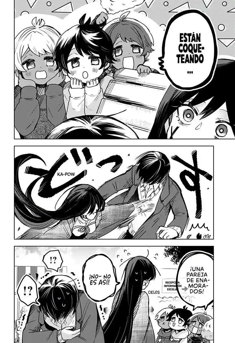 Capitulo 33 page 20