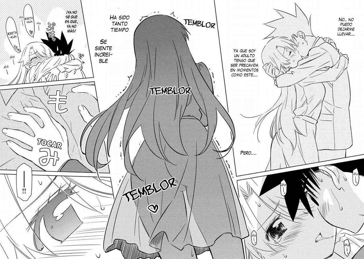 Capitulo 91 page 11