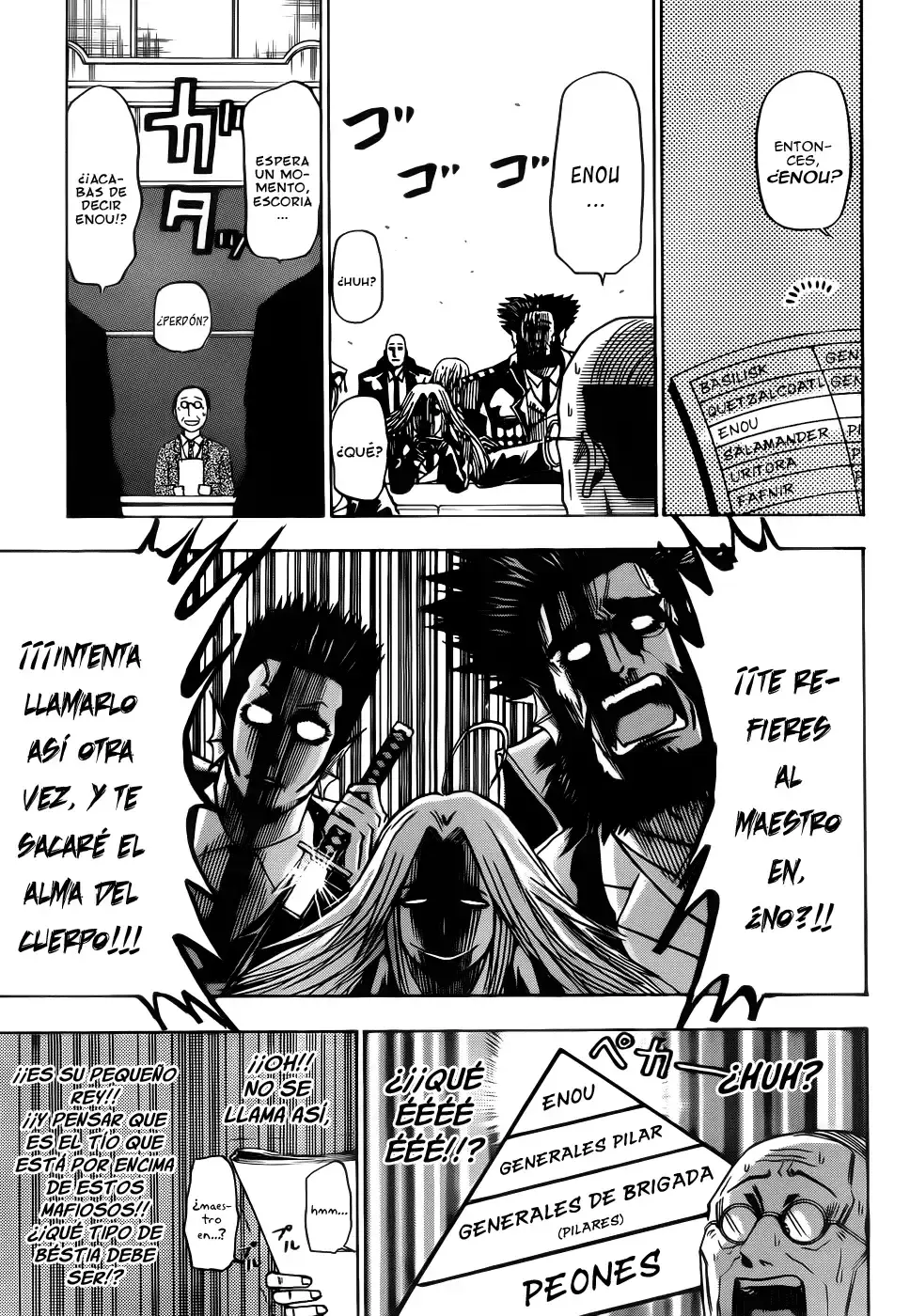 Capitulo 123 page 12