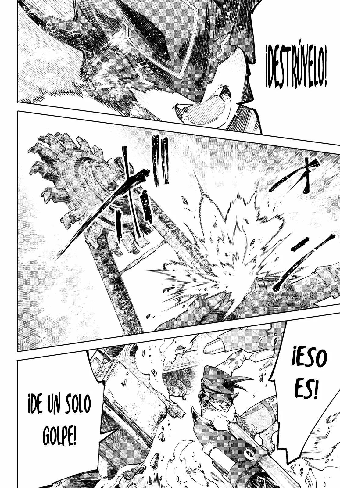 Capitulo 80 page 5