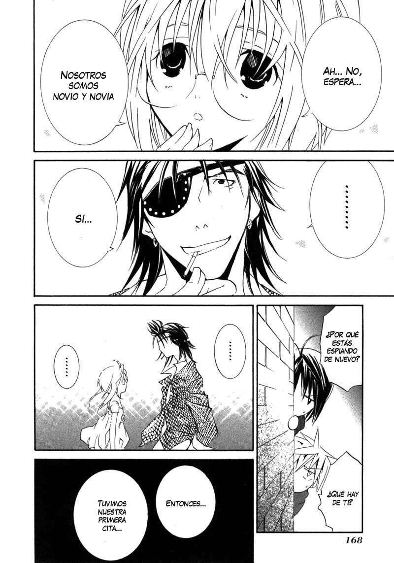 Capitulo 50 page 29