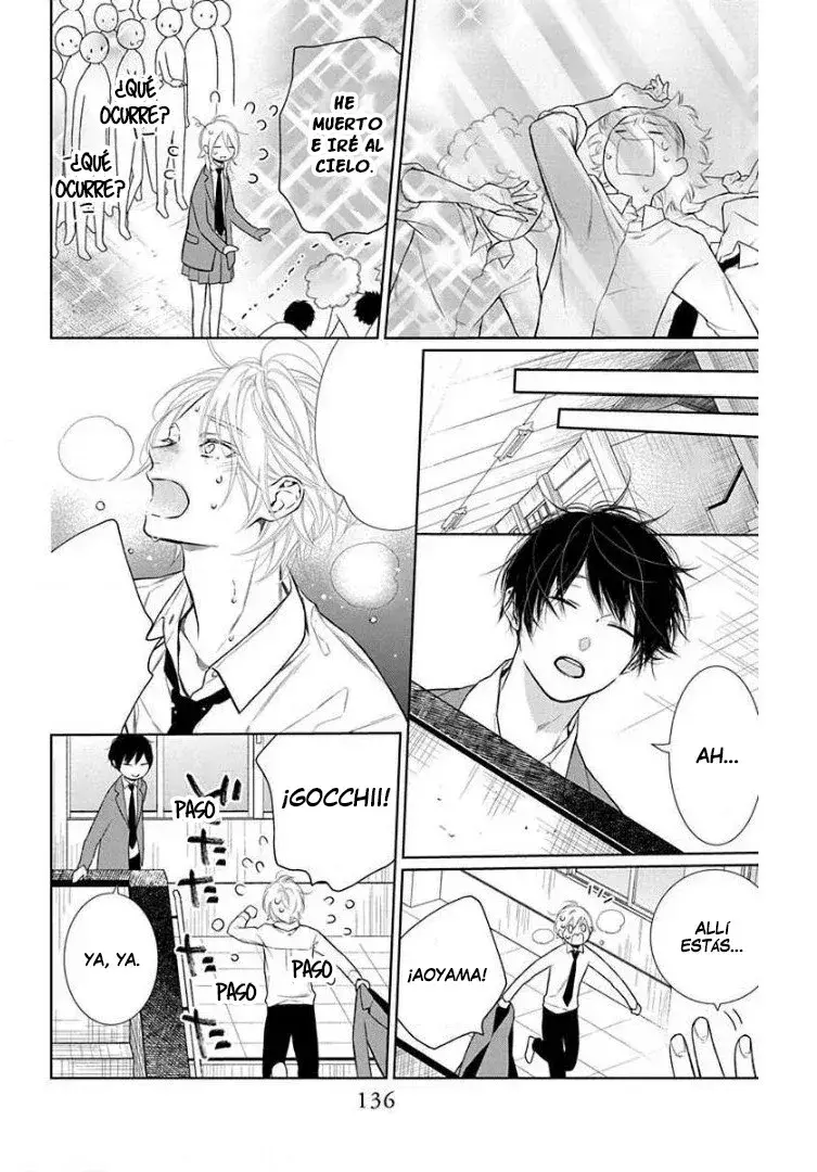 Capitulo 39 page 14