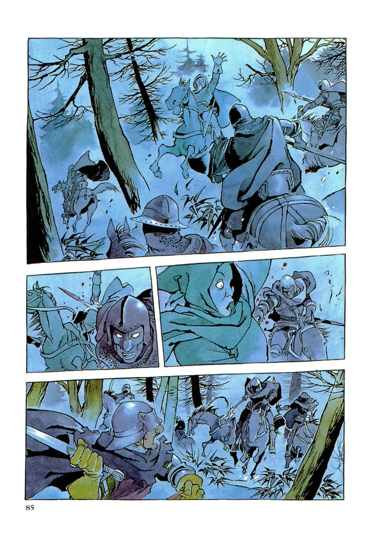 Capitulo 2 page 16