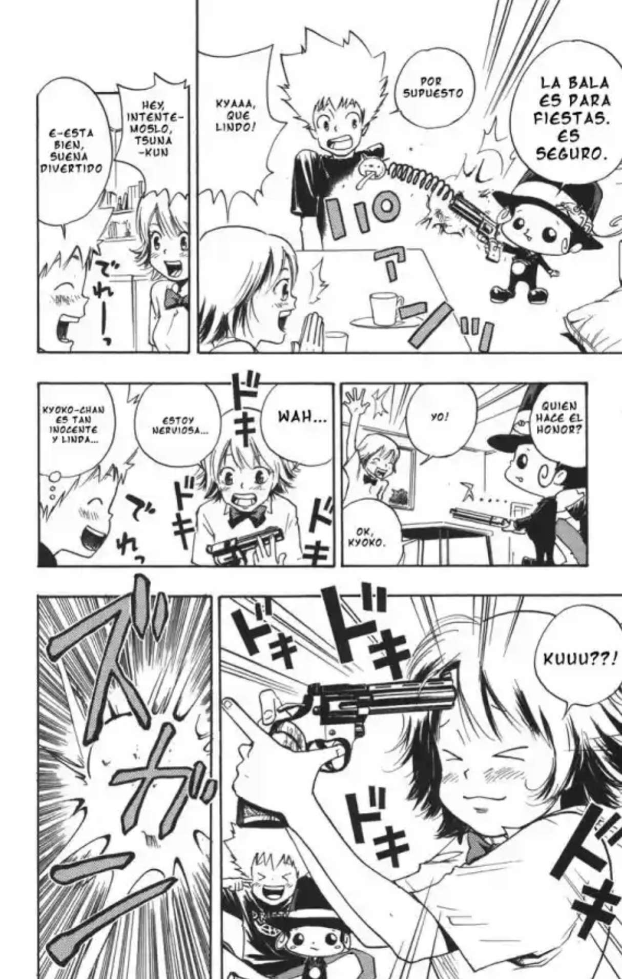 Capitulo 6 page 10