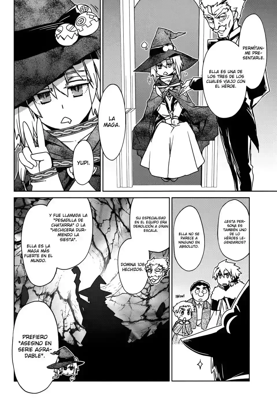 Capitulo 21 page 23