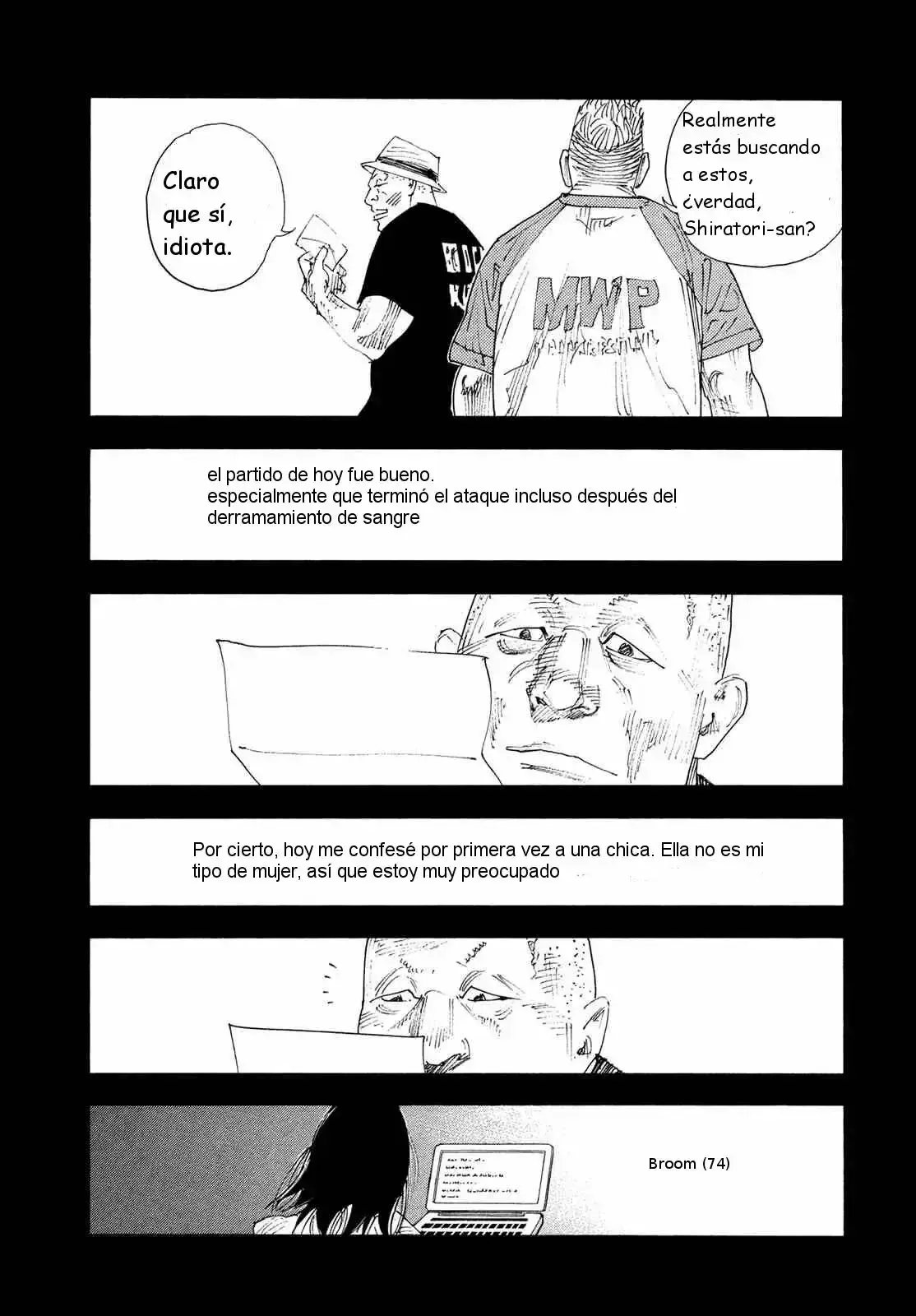 Capitulo 77 page 17