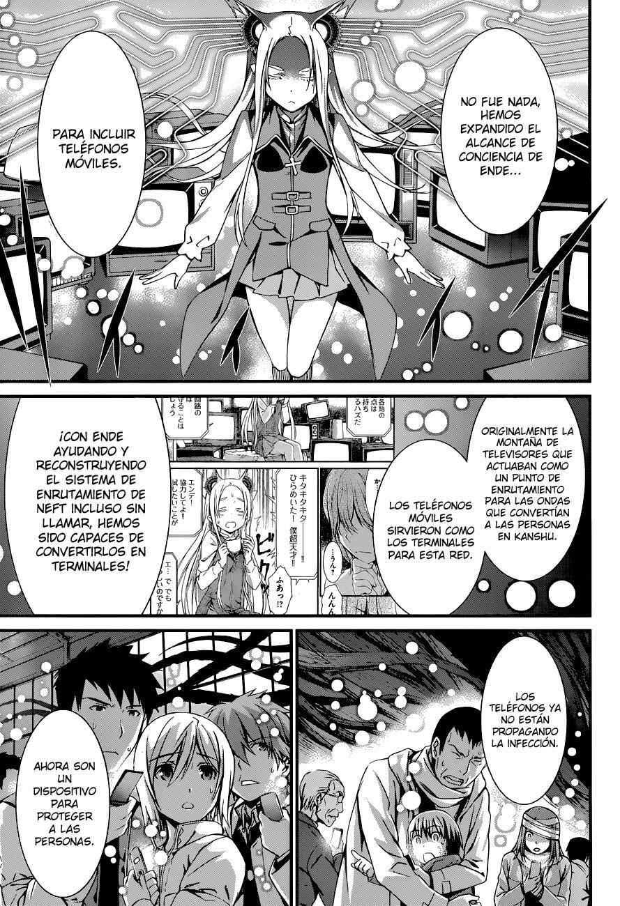 Capitulo 87 page 17