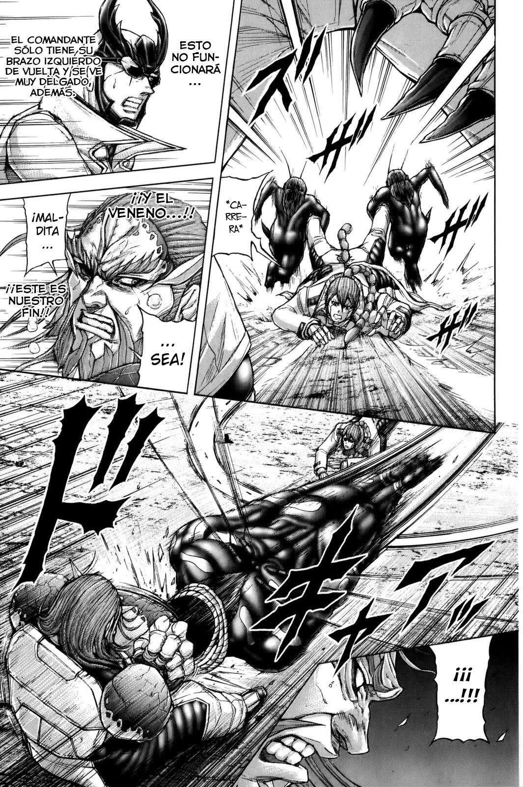 Capitulo 69 page 9