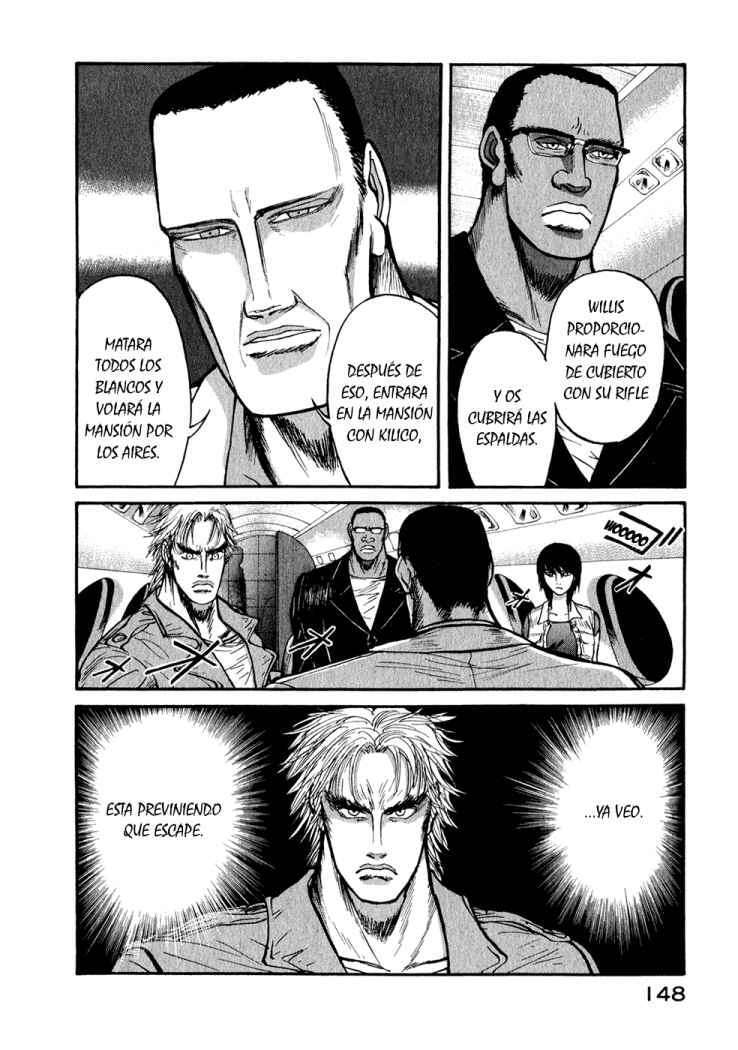 Capitulo 29 page 5