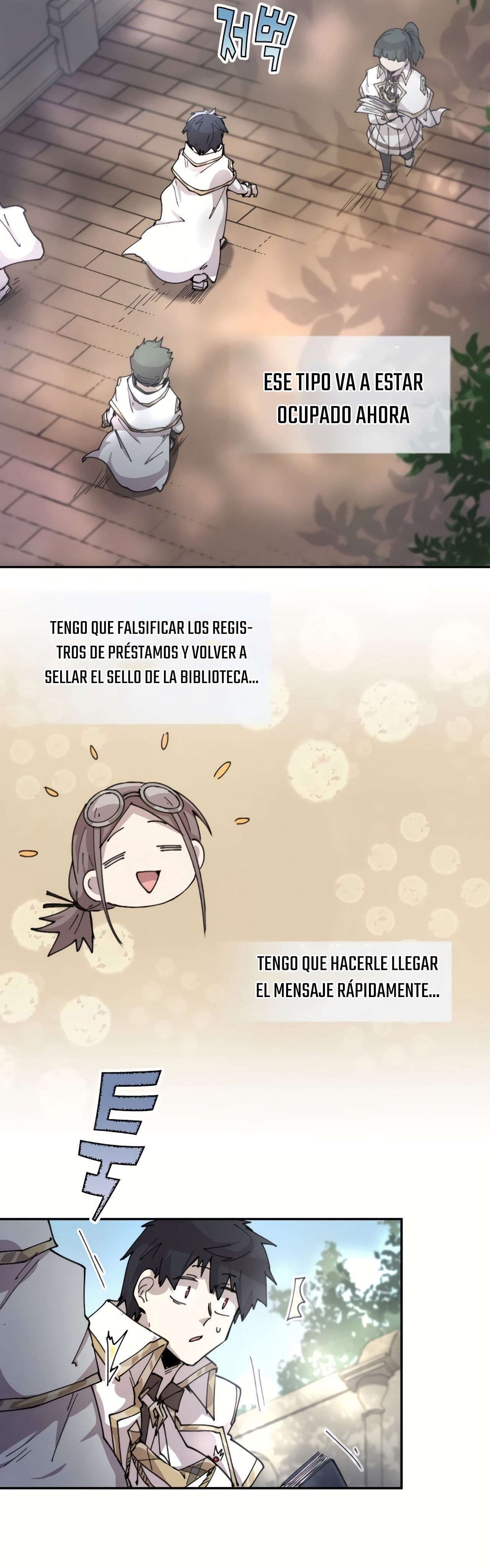 Capitulo 82 page 20