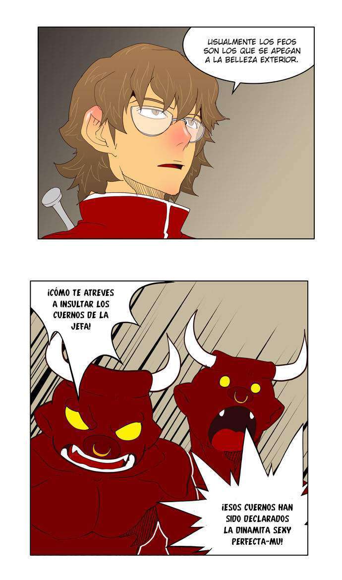 Capitulo 129 page 31