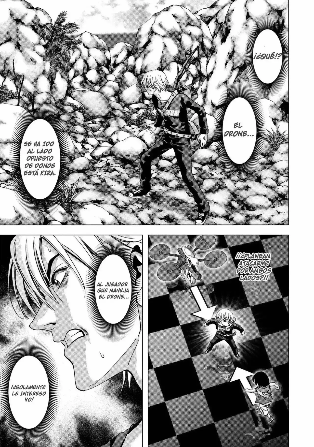 Capitulo 90 page 38