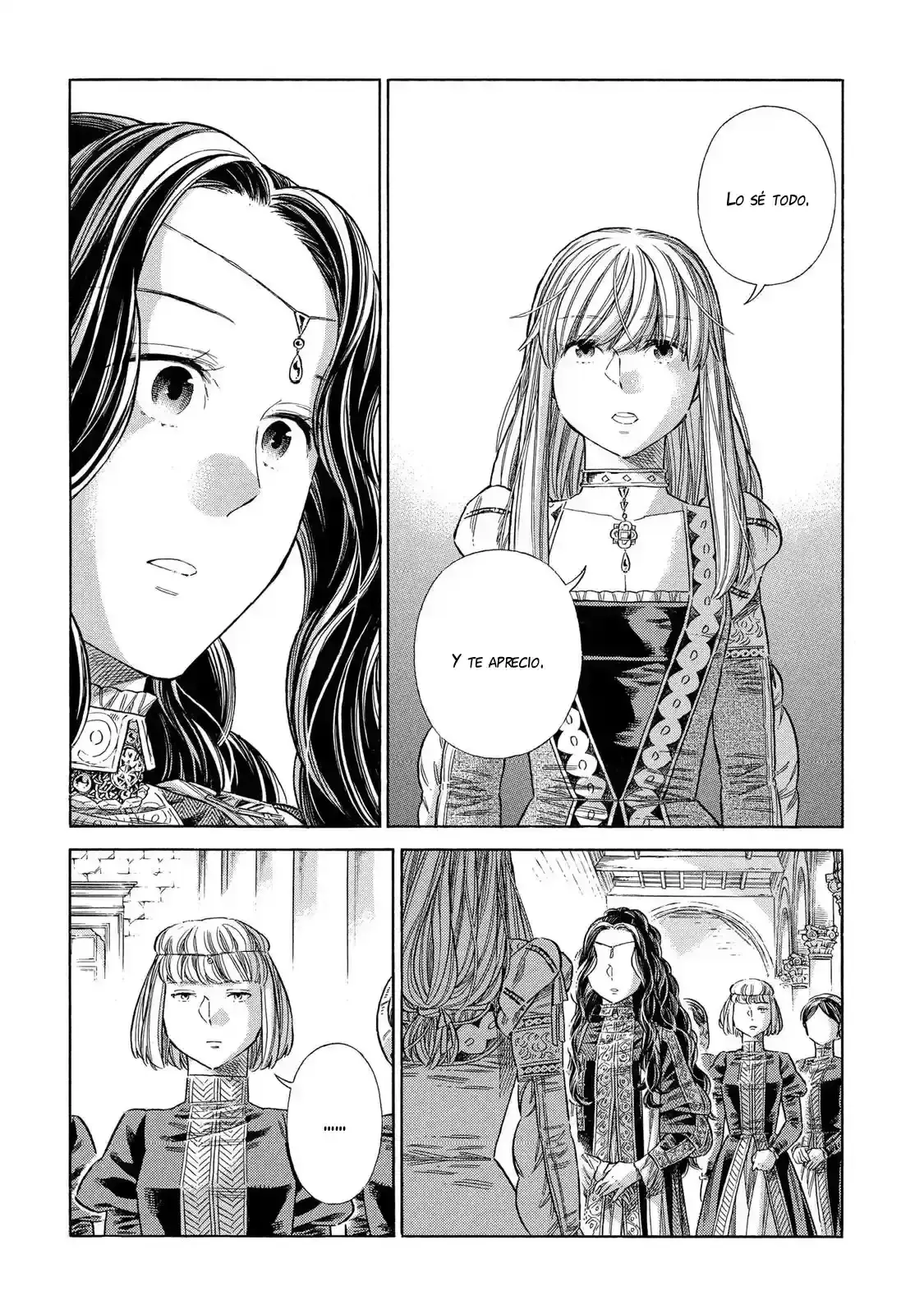 Capitulo 74 page 17