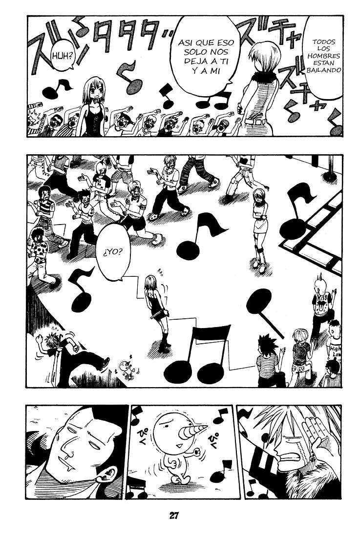 Capitulo 22 page 25