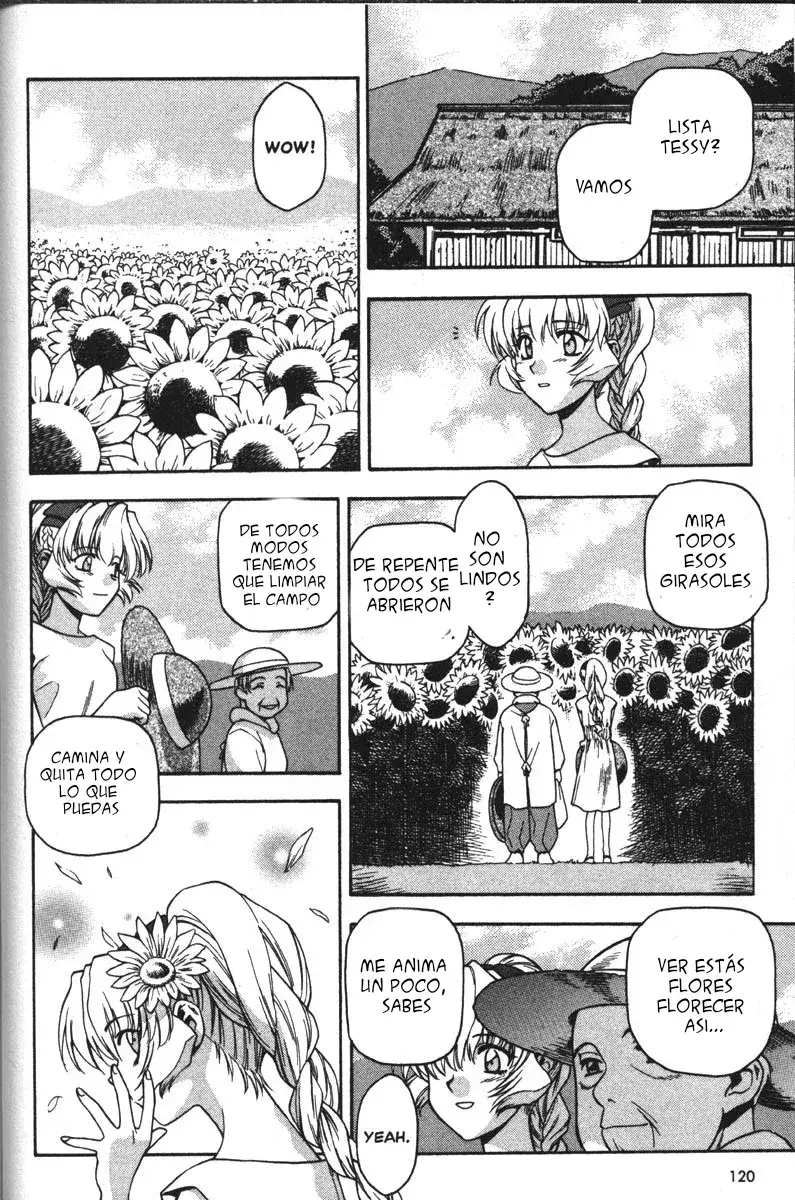 Capitulo 31 page 14