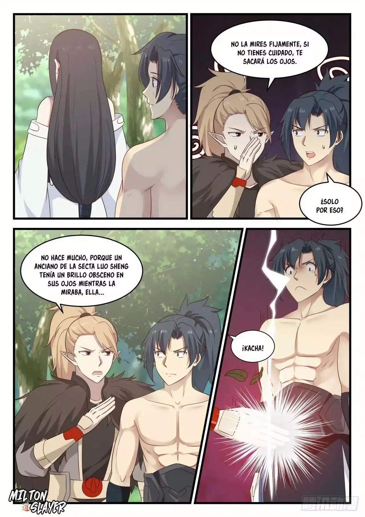 Capitulo 655 page 11