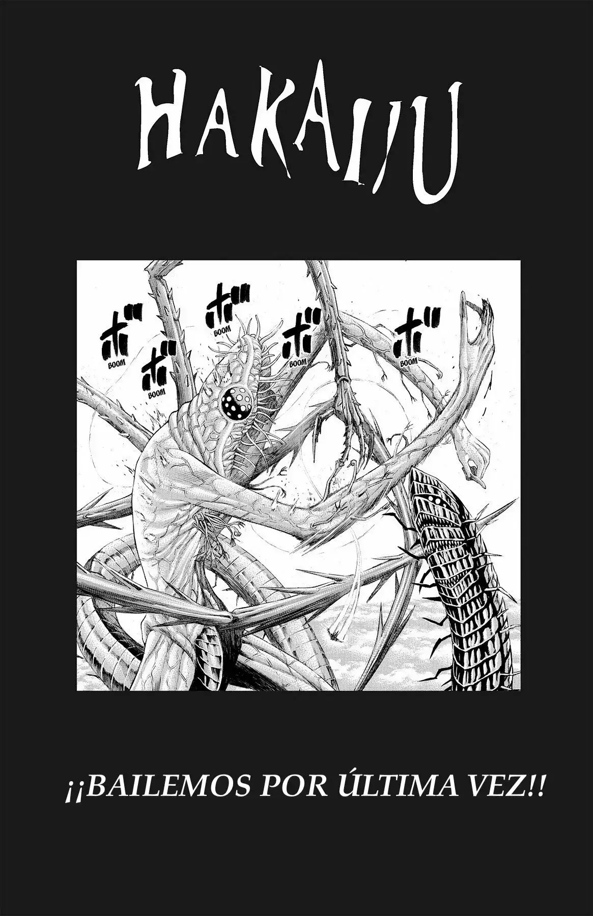 Capitulo 81 page 3