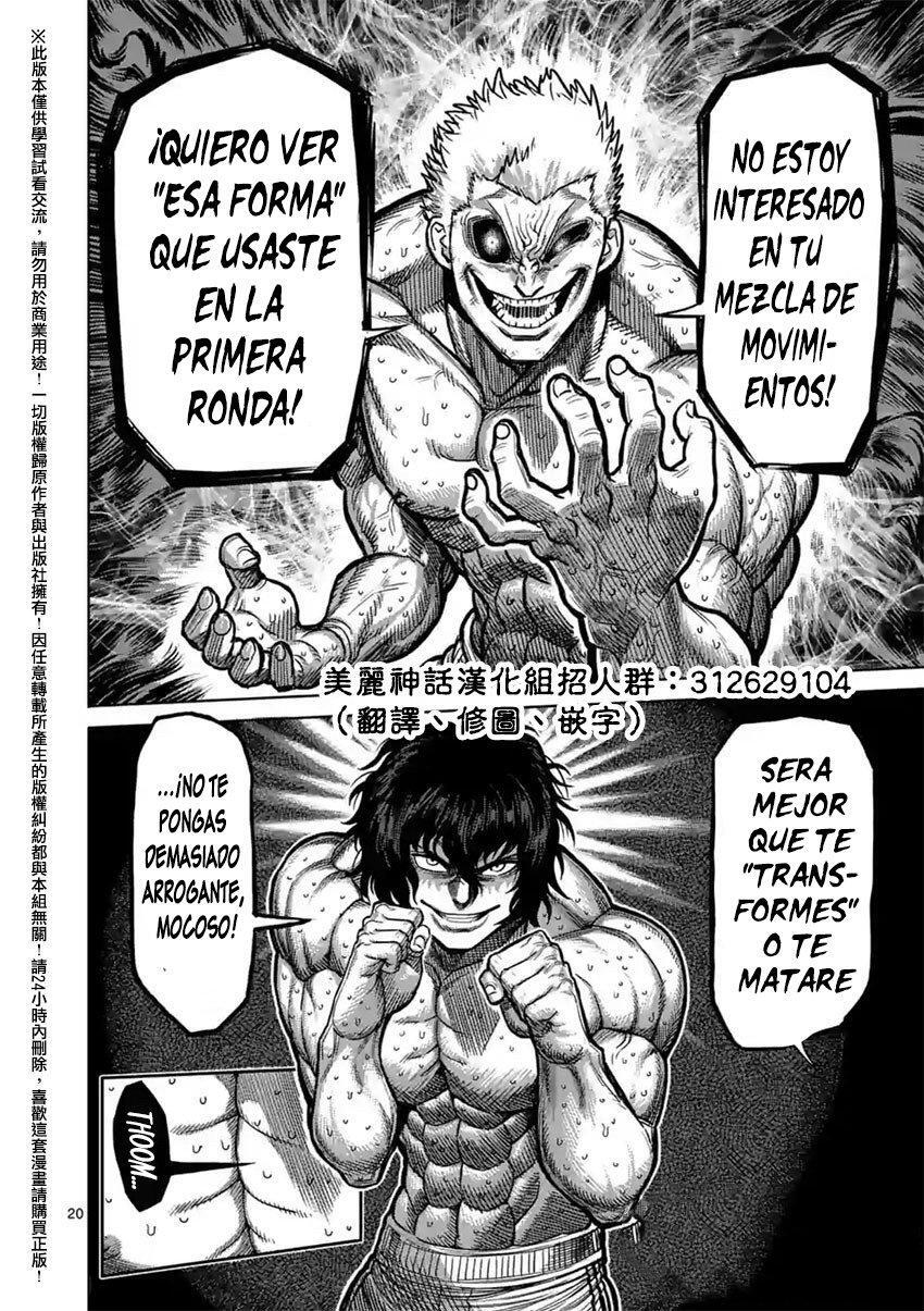Capitulo 130 page 21