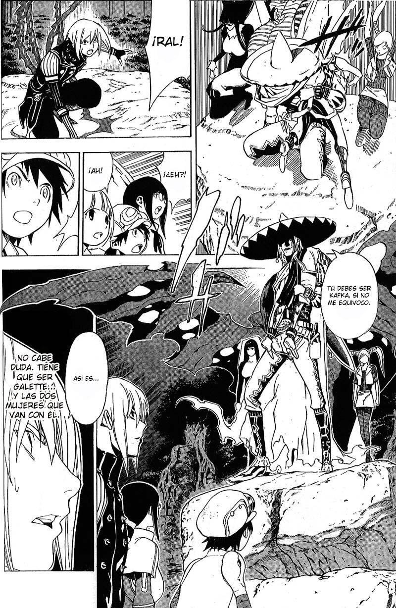 Capitulo 16 page 11