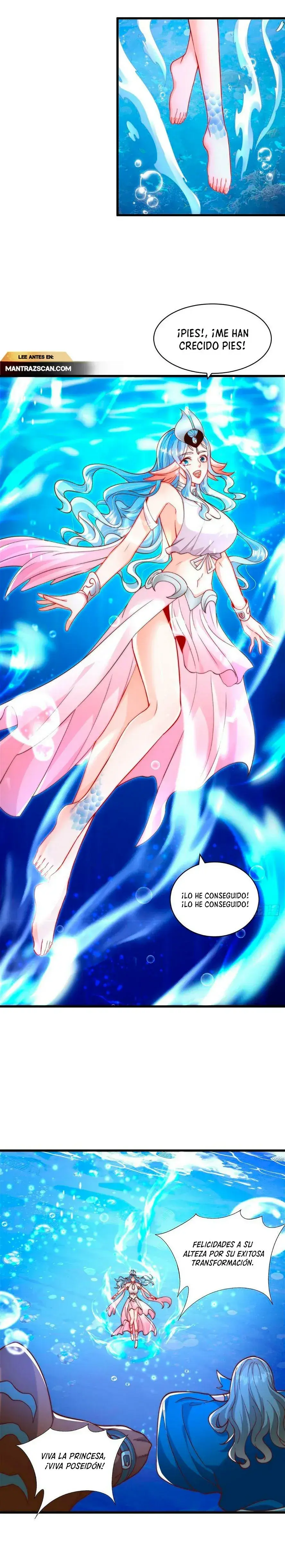 Capitulo 100 page 3