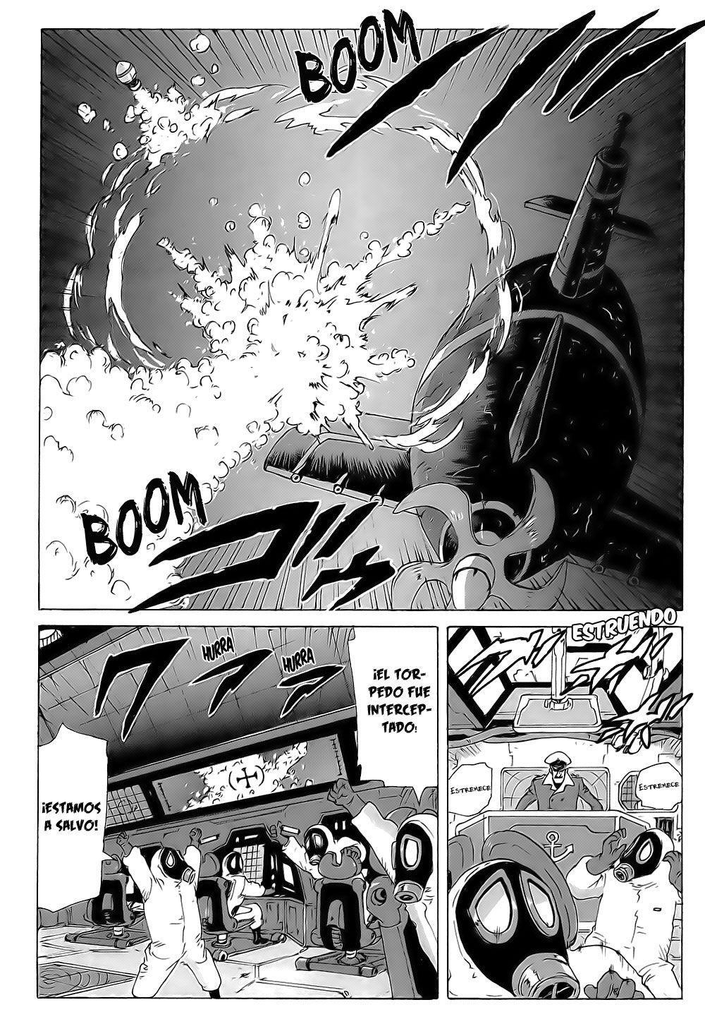 Capitulo 187 page 31